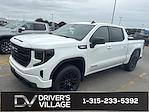 New 2026 GMC Sierra 1500 Elevation Crew Cab for sale #B26303144 - photo 1