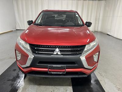 2018 Mitsubishi Eclipse Cross 4WD SUV for sale #C18674711 - photo 2