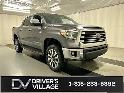 2018 Toyota Tundra Crew Cab 4x4 Pickup for sale #C186N7244 - photo 1