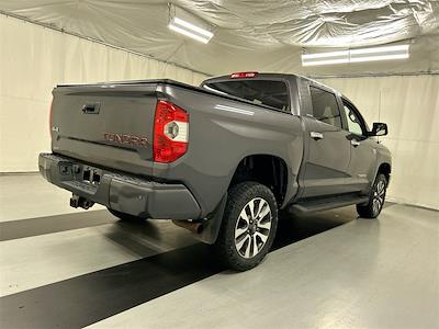 2018 Toyota Tundra Crew Cab 4x4 Pickup for sale #C186N7244 - photo 2