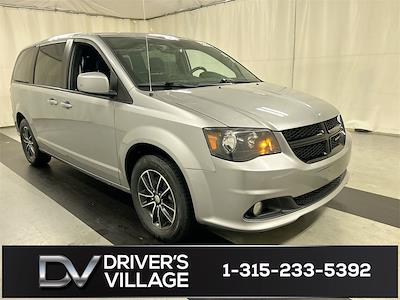 2019 Dodge Grand Caravan FWD Minivan for sale #C196D8651 - photo 1