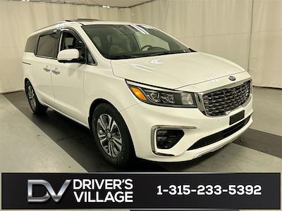 2019 Kia Sedona 4x2 Minivan for sale #C196N7958 - photo 1