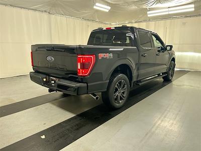 2021 Ford F-150 SuperCrew Cab 4WD Pickup for sale #D21649409 - photo 2