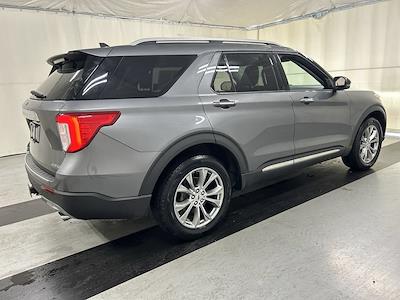 2022 Ford Explorer 4WD SUV for sale #D226D4573 - photo 2