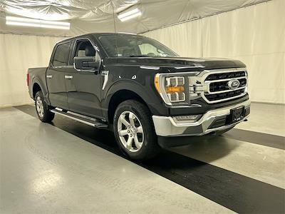2022 Ford F-150 SuperCrew Cab 4x4 Pickup for sale #D22846319 - photo 1