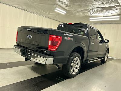 2022 Ford F-150 SuperCrew Cab 4x4 Pickup for sale #D22846319 - photo 2