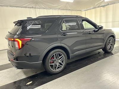 2025 Ford Explorer 4WD SUV for sale #D25673763 - photo 1