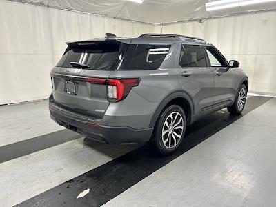 2026 Ford Explorer 4WD SUV for sale #D269K4912 - photo 2