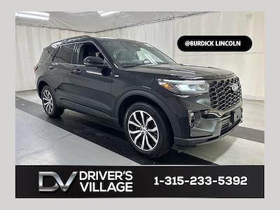 2026 Ford Explorer 4WD SUV for sale #D269K4913 - photo 1