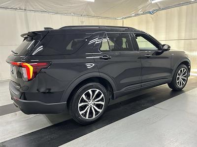 2026 Ford Explorer 4WD SUV for sale #D269K4913 - photo 2