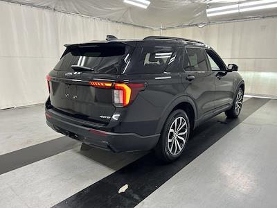 2026 Ford Explorer 4WD SUV for sale #D269K4914 - photo 2