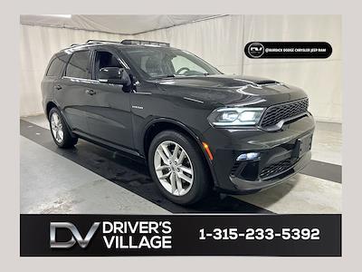 2023 Dodge Durango AWD SUV for sale #DULLEN1 - photo 1