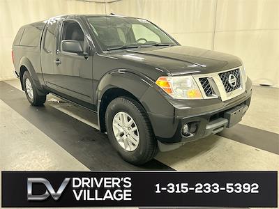 2018 Nissan Frontier King Cab RWD Pickup for sale #E186Z8649 - photo 1
