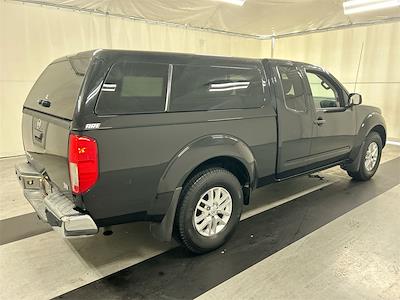 2018 Nissan Frontier King Cab RWD Pickup for sale #E186Z8649 - photo 2