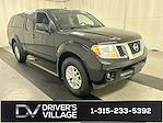 2018 Nissan Frontier King Cab RWD Pickup for sale #E186Z8649 - photo 1