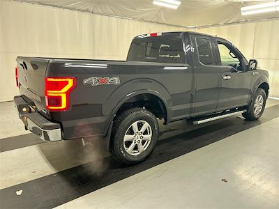 2019 Ford F-150 Super Cab 4WD Pickup for sale #E196D9956 - photo 2