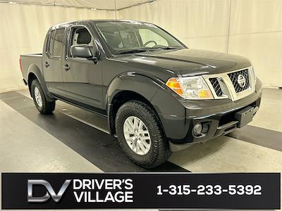 2021 Nissan Frontier Crew Cab 4x4 Pickup for sale #E216S8496 - photo 1