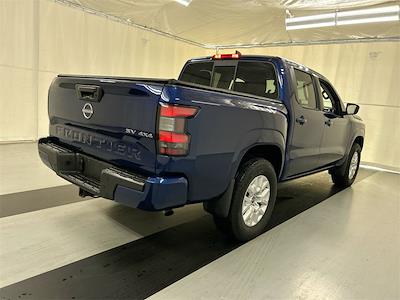 2022 Nissan Frontier Crew Cab 4x4 Pickup for sale #E22657008 - photo 2