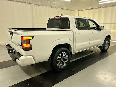 2022 Nissan Frontier Crew Cab 4x4 Pickup for sale #E226D6079 - photo 2