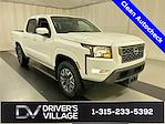 2022 Nissan Frontier Crew Cab 4x4 Pickup for sale #E226D6079 - photo 1