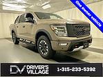 2023 Nissan Titan Crew Cab 4x4 Pickup for sale #E23657332 - photo 1