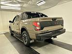 2023 Nissan Titan Crew Cab 4x4 Pickup for sale #E23657332 - photo 11