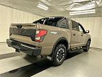 2023 Nissan Titan Crew Cab 4x4 Pickup for sale #E23657332 - photo 2
