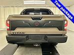 2023 Nissan Titan Crew Cab 4x4 Pickup for sale #E23657332 - photo 4