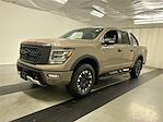 2023 Nissan Titan Crew Cab 4x4 Pickup for sale #E23657332 - photo 9