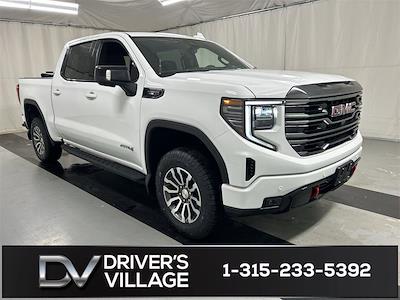 2023 GMC Sierra 1500 Crew Cab 4x4 Pickup for sale #E236N9559 - photo 1