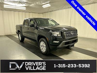 2023 Nissan Frontier Crew Cab 4x4 Pickup for sale #E238Z4908 - photo 1