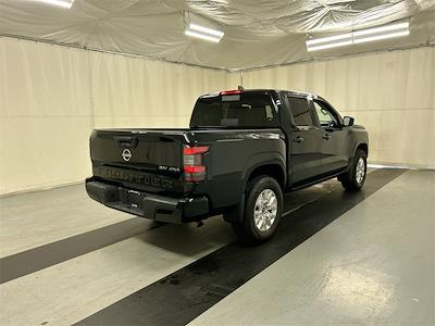 2023 Nissan Frontier Crew Cab 4x4 Pickup for sale #E238Z4908 - photo 2