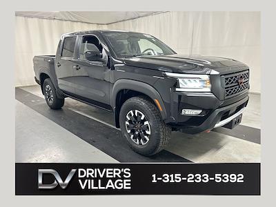 2024 Nissan Frontier Crew Cab 4x4 Pickup for sale #E24651665 - photo 1