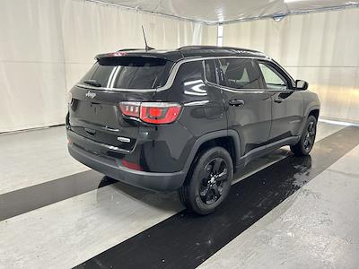 2018 Jeep Compass 4x4 SUV for sale #F18674080 - photo 2