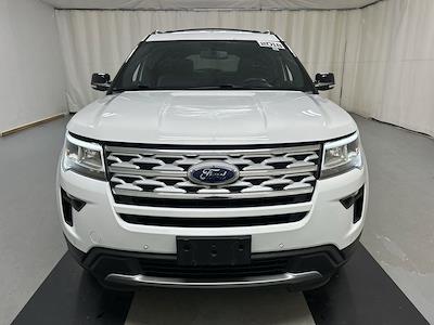 2018 Ford Explorer 4WD SUV for sale #F186D2902 - photo 2