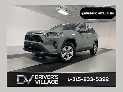 2020 Toyota RAV4 AWD SUV for sale #F206N3517 - photo 1