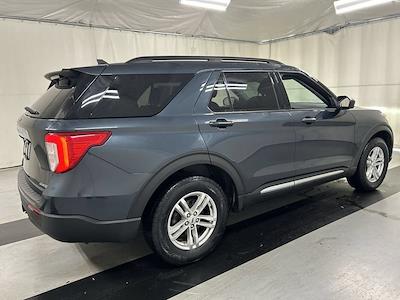 2022 Ford Explorer 4WD SUV for sale #F22674497 - photo 2