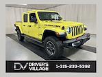 2023 Jeep Gladiator Crew Cab 4x4 Pickup for sale #G236F2066 - photo 1