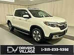 2017 Honda Ridgeline Crew Cab AWD Pickup for sale #G176S9532 - photo 1