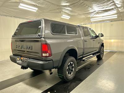 2018 Ram 2500 Crew Cab 4WD Pickup for sale #G18668367 - photo 2