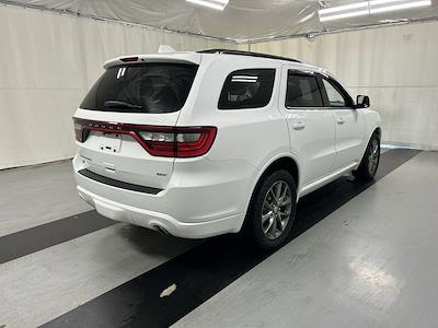 2018 Dodge Durango AWD SUV for sale #G186N3240 - photo 1