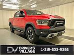 2019 Ram 1500 Crew Cab 4x4 Pickup for sale #G195N7569 - photo 1