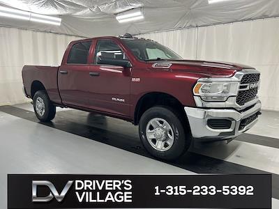 2019 Ram 3500 Crew Cab SRW 4x4 Pickup for sale #G196A5532 - photo 1