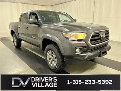 2019 Toyota Tacoma Double Cab 4x2 Pickup for sale #G196D6551 - photo 1