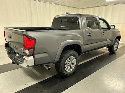 2019 Toyota Tacoma Double Cab 4x2 Pickup for sale #G196D6551 - photo 2