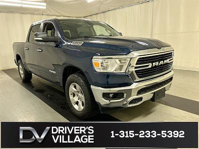 2019 Ram 1500 Crew Cab 4x4 Pickup for sale #G196D7203 - photo 1