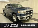 2019 Ram 1500 Crew Cab 4x4 Pickup for sale #G196D7203 - photo 1
