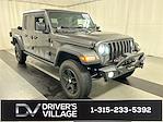 2020 Jeep Gladiator Crew Cab 4x4 Pickup for sale #G205N6736 - photo 1