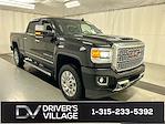 2019 GMC Sierra 2500 Crew Cab SRW 4x4 Pickup for sale #G196A7101 - photo 1