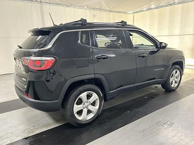 2020 Jeep Compass 4WD SUV for sale #G206N3090 - photo 1